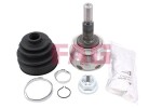Schaeffler FAG Veovõlli ots (Liigendlaager) 771 0137 30