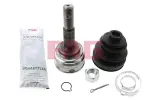 Schaeffler FAG Veovõlli ots (Liigendlaager) 771 0161 30