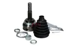 Schaeffler FAG Veovõlli ots (Liigendlaager) 771 0162 30