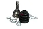Schaeffler FAG Veovõlli ots (Liigendlaager) 771 0191 30