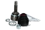 Schaeffler FAG Veovõlli ots (Liigendlaager) 771 0206 30
