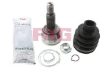 Schaeffler FAG Veovõlli ots (Liigendlaager) 771 0257 30
