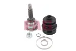 Schaeffler FAG Veovõlli ots (Liigendlaager) 771 0379 30