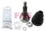 Schaeffler FAG Veovõlli ots (Liigendlaager) 771 0430 30