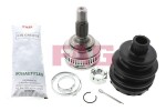 Schaeffler FAG Veovõlli ots (Liigendlaager) 771 0436 30