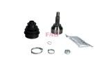 Schaeffler FAG Veovõlli ots (Liigendlaager) 771 0437 30