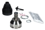 Schaeffler FAG Veovõlli ots (Liigendlaager) 771 0439 30