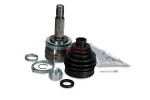 Schaeffler FAG Veovõlli ots (Liigendlaager) 771 0445 30