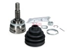 Schaeffler FAG Veovõlli ots (Liigendlaager) 771 0452 30