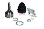 Schaeffler FAG Veovõlli ots (Liigendlaager) 771 0466 30