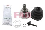 Schaeffler FAG Veovõlli ots (Liigendlaager) 771 0474 30