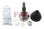 Schaeffler FAG Veovõlli ots (Liigendlaager) 771 0475 30