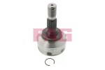 Schaeffler FAG Veovõlli ots (Liigendlaager) 771 0488 30