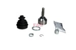 Schaeffler FAG Veovõlli ots (Liigendlaager) 771 0496 30