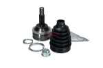 Schaeffler FAG Veovõlli ots (Liigendlaager) 771 0504 30