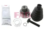Schaeffler FAG Veovõlli ots (Liigendlaager) 771 0506 30