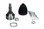 Schaeffler FAG Veovõlli ots (Liigendlaager) 771 0507 30