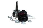 Schaeffler FAG Veovõlli ots (Liigendlaager) 771 0541 30