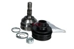 Schaeffler FAG Veovõlli ots (Liigendlaager) 771 0550 30