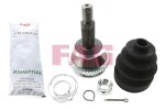 Schaeffler FAG Veovõlli ots (Liigendlaager) 771 0557 30