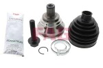 Schaeffler FAG Veovõlli ots (Liigendlaager) 771 0567 30
