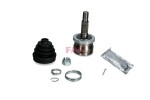 Schaeffler FAG Veovõlli ots (Liigendlaager) 771 0593 30