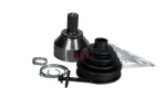 Schaeffler FAG Veovõlli ots (Liigendlaager) 771 0594 30