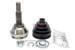 Schaeffler FAG Veovõlli ots (Liigendlaager) 771 0600 30