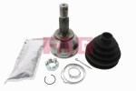 Schaeffler FAG Veovõlli ots (Liigendlaager) 771 0603 30