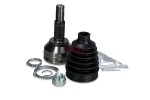 Schaeffler FAG Veovõlli ots (Liigendlaager) 771 0613 30
