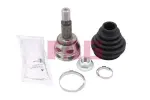 Schaeffler FAG Veovõlli ots (Liigendlaager) 771 0616 30