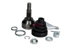 Schaeffler FAG Veovõlli ots (Liigendlaager) 771 0617 30