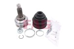 Schaeffler FAG Veovõlli ots (Liigendlaager) 771 0620 30