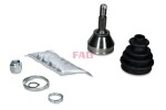 Schaeffler FAG Veovõlli ots (Liigendlaager) 771 0627 30