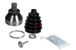 Schaeffler FAG Veovõlli ots (Liigendlaager) 771 0666 30
