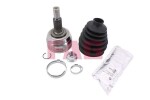 Schaeffler FAG Veovõlli ots (Liigendlaager) 771 0668 30
