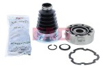 Schaeffler FAG Veovõlli ots (Liigendlaager) 771 0716 30
