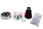 Schaeffler FAG Veovõlli ots (Liigendlaager) 771 0720 30