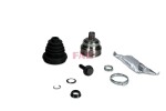 Schaeffler FAG Veovõlli ots (Liigendlaager) 771 0724 30