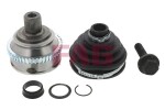 Schaeffler FAG Veovõlli ots (Liigendlaager) 771 0729 30