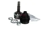 Schaeffler FAG Veovõlli ots (Liigendlaager) 771 0731 30