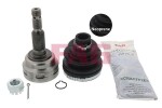 Schaeffler FAG Veovõlli ots (Liigendlaager) 771 0733 30