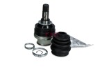 Schaeffler FAG Veovõlli ots (Liigendlaager) 771 0737 30