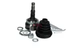 Schaeffler FAG Veovõlli ots (Liigendlaager) 771 0740 30