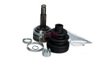 Schaeffler FAG Veovõlli ots (Liigendlaager) 771 0741 30