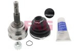 Schaeffler FAG Veovõlli ots (Liigendlaager) 771 0742 30