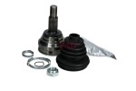 Schaeffler FAG Veovõlli ots (Liigendlaager) 771 0749 30