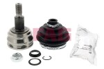 Schaeffler FAG Veovõlli ots (Liigendlaager) 771 0763 30