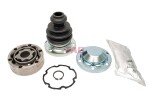 Schaeffler FAG Veovõlli ots (Liigendlaager) 771 0767 30