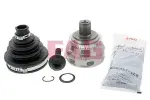 Schaeffler FAG Veovõlli ots (Liigendlaager) 771 0769 30